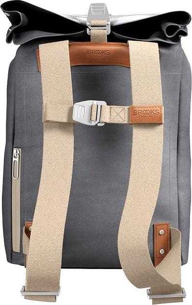 Actual product image Brooks England Pickwick (12 l)
