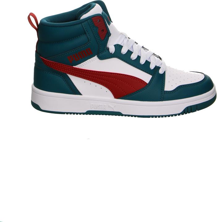Produktbild Puma Rebound V6 Mid Jr (38)