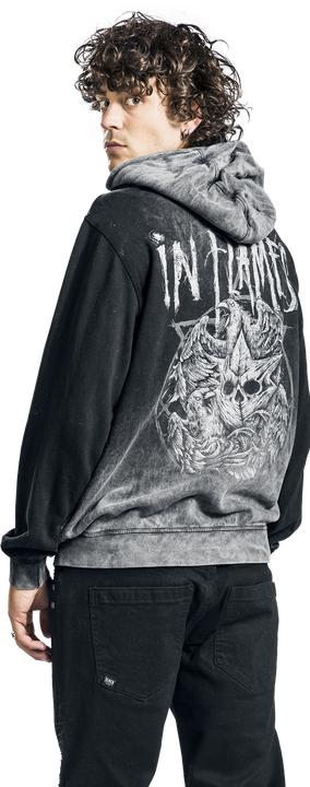 Produktbild In Flames Jester Head (XXL)