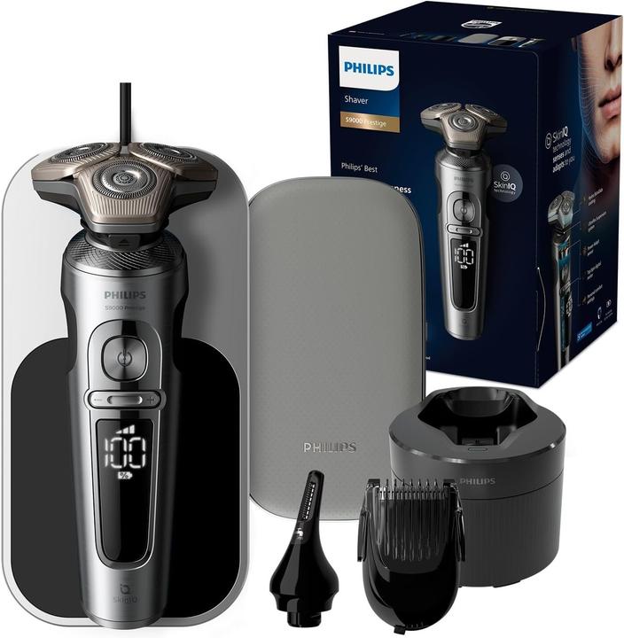 Produktbild Philips Shaver Series 9000 Prestige