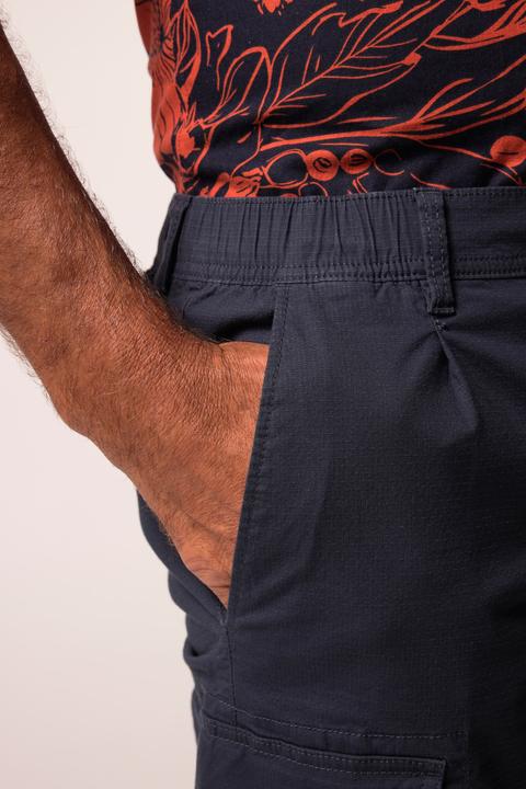 Immagine prodotto JP1880 Bermuda cargo in ripstop leggero con tante tasche, fino alla tg. 72 (62)