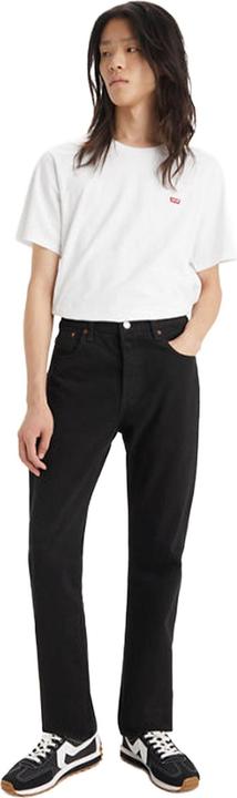 Actual product image Levis 501 Jeans black (W34/L32)