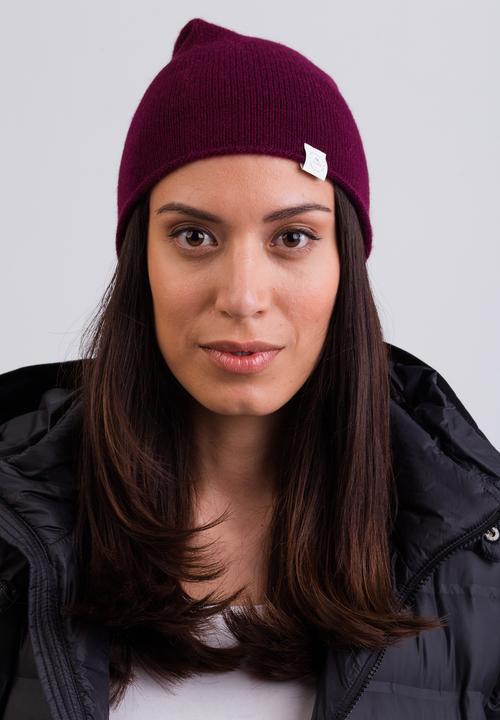 Produktbild Cash-Mere Kaschmir Beanie (One Size)