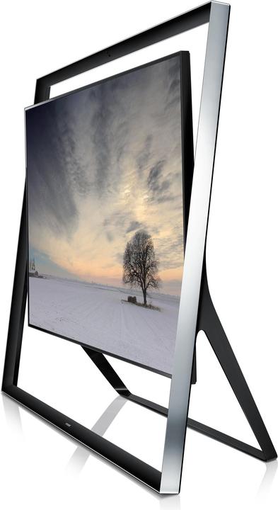 Produktbild Samsung UE85S9ST S9 Timeless (84.80", LCD, 4K)