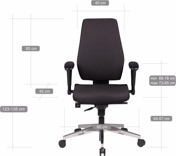 Actual product image Amstyle Darius