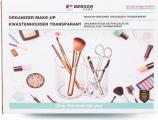 Benson Care Make-up-Pinsel-Organizer transparent