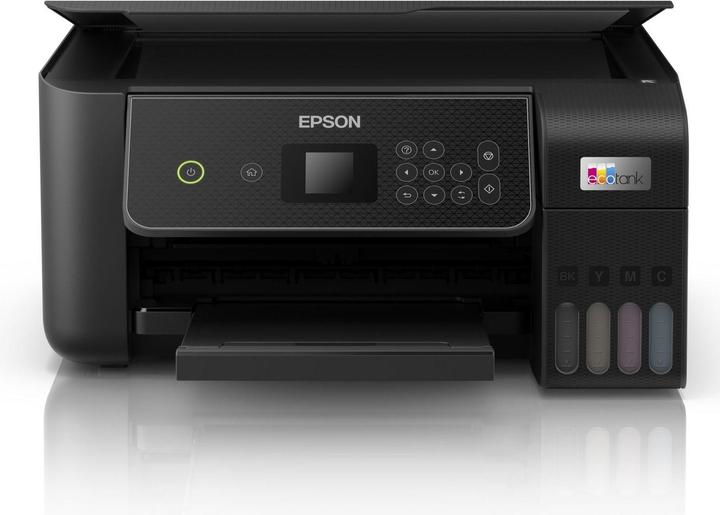 Image du produit Epson EcoTank ET-2871 (Réservoir d'encre, Couleur)