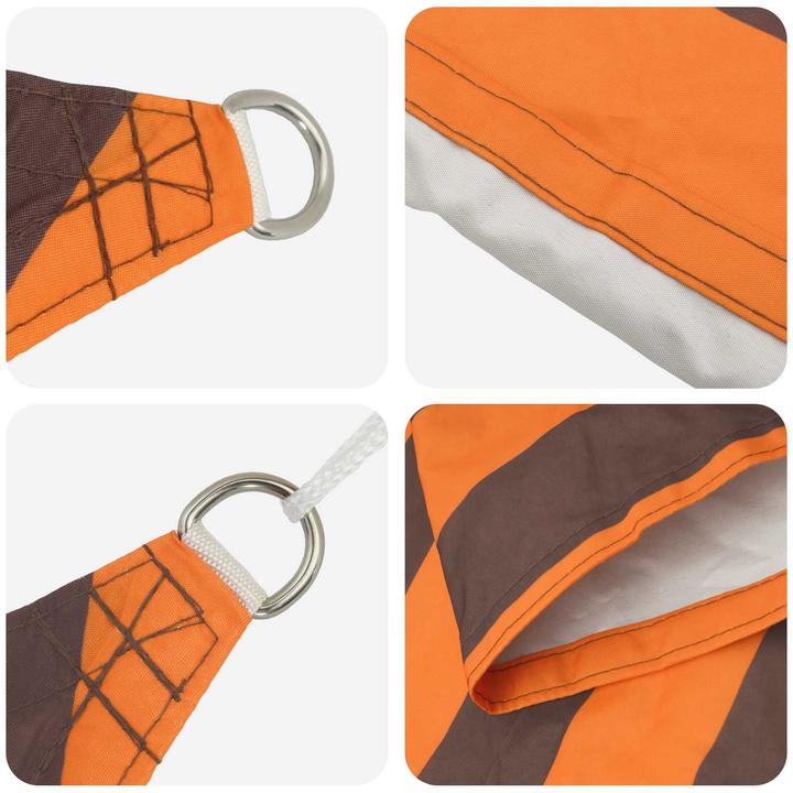 Produktbild vidaXL Outdoor Sonnenschutz Markise (500 x 250 cm)