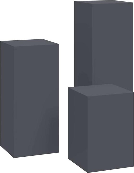Produktbild vidaXL Pflanzenablage
