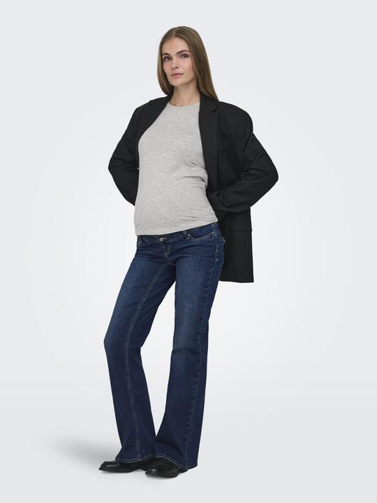 Produktbild Only Maternity OLMBLUSH Flared Jeans Flared fit jeans (XS)