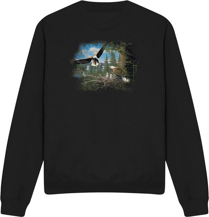 Produktbild Wildlife Sweatshirt (S)
