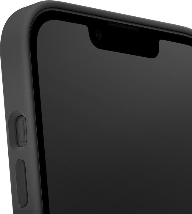 Image du produit Jaym Housse en silicone premium, Série noire (Apple iPhone 15 Plus)