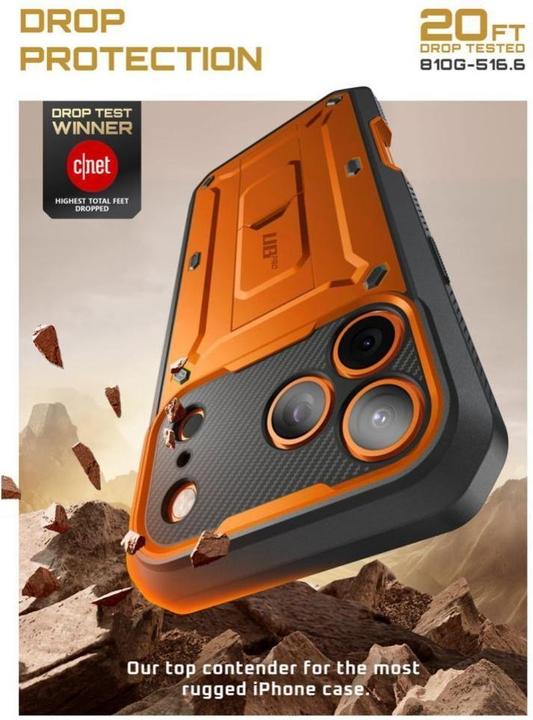 Produktbild i-Blason GA843439159723 (Apple iPhone 17 Pro)