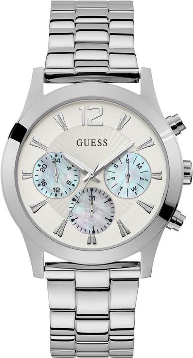 Guess Uhren DAMEN W1295L1 (Analoguhr, 42 mm)