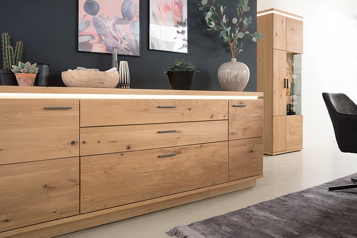 Image du produit Robas Lund Barcelone (210 x 84 x 44 cm)