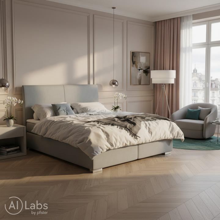 Image du produit Novel Lenno (180 x 200 cm)