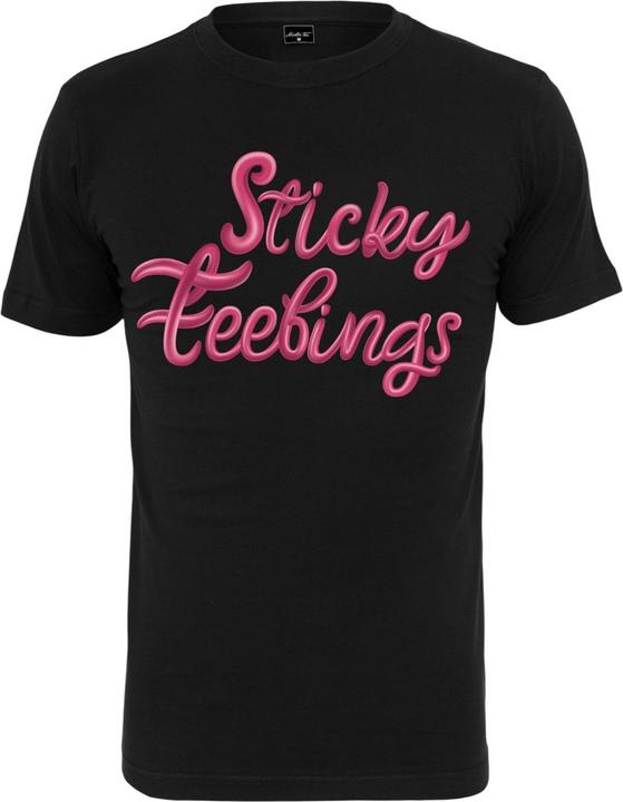 Produktbild Mister Tee Sticky Feelings TShirt (XS)
