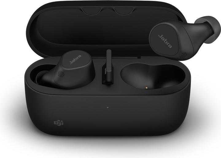 Image du produit Jabra Evolve2 (Sans fil, USB-A)