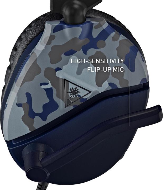 Image du produit Turtle Beach Ear Force Recon 70 (Filaire)
