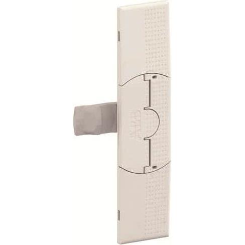 Striebel & John, Verteilerschrank Zubehör, Standardverschluss CZT1 NF-System 2CPX052413R9999