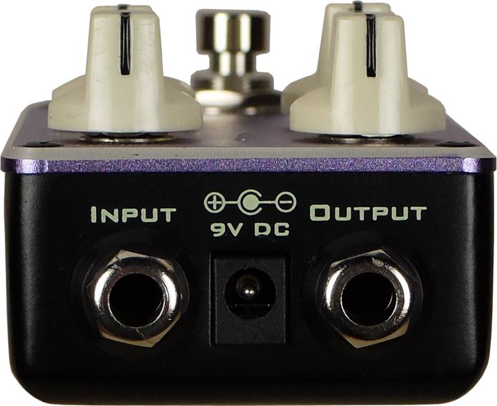 Image du produit Carl Martin Axis Flanger (Guitare)