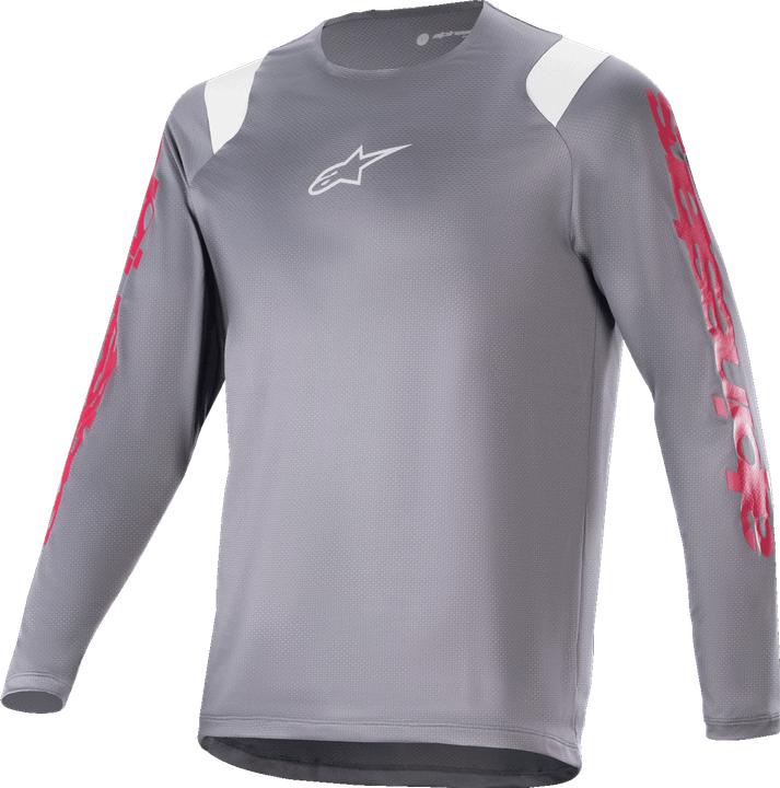 Produktbild Alpinestars Jersey 24 A-Supra Astar Ls (M)