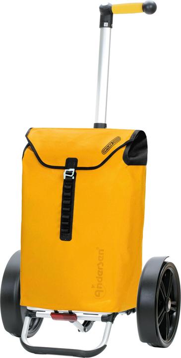 Immagine prodotto Andersen Tura Shopper Ortlieb carrello della spesa 50 cm