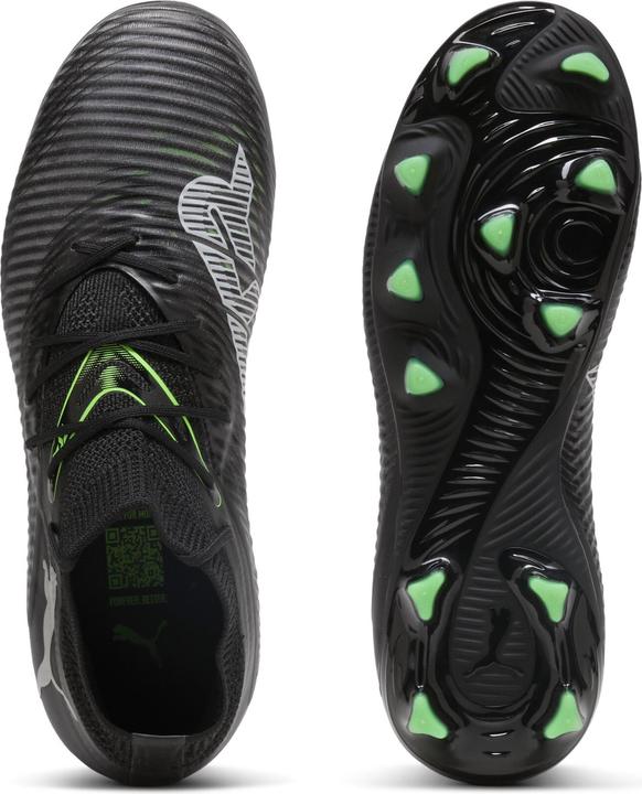 Produktbild Puma FUTURE 8 PRO FG/AG Jr (37)
