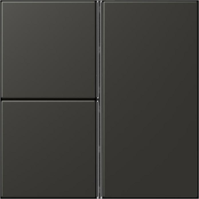 Actual product image JUNG Key set