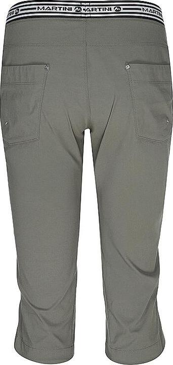 Produktbild Martini Wandershort Via (XXL)