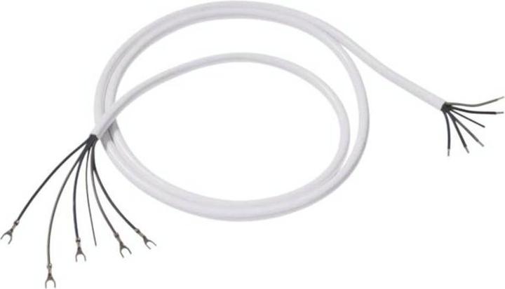 Produktbild Bachmann Gummischlauchleitung HVVF (2 m)