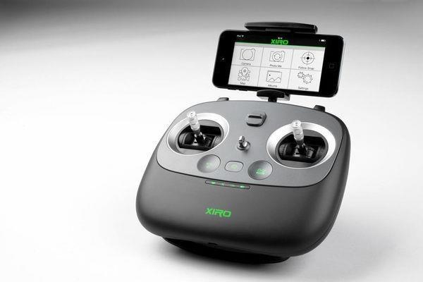 Produktbild Xiro Xplorer G (25 min, 995 g)