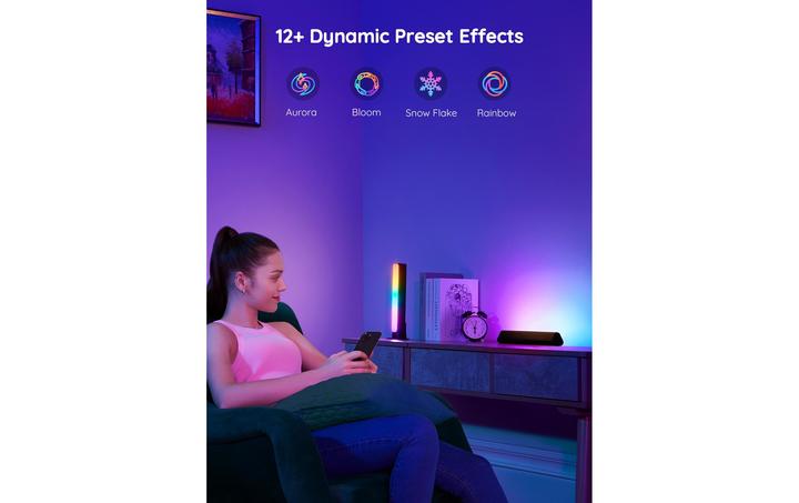 Produktbild Govee Flow Plus (400 lm)