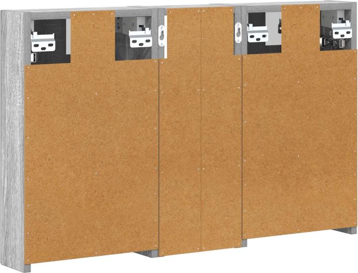 Produktbild vidaXL Badezimmerschrank