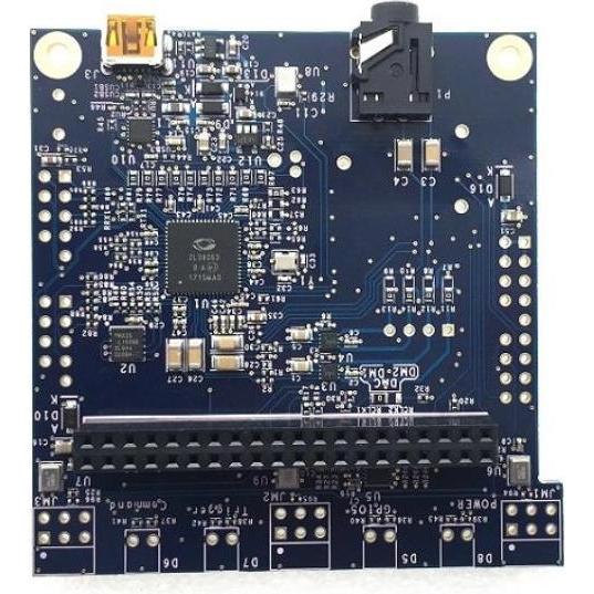 Sinovoip BPI MICROSEMI - Banana PI, Raspberry PI - Spracherkennungsmodul, Elektronikmodul