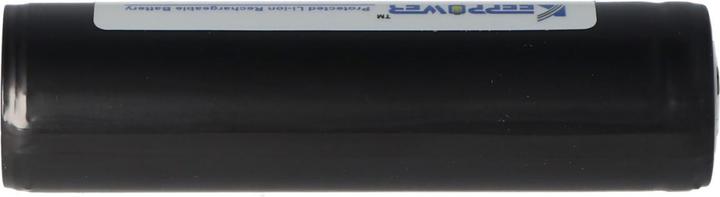 Produktbild Keeppower Akku 18650 geschützt (Flat Top) (18650, 3400 mAh)
