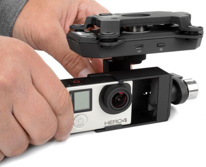 Produktbild Xiro Xplorer G (25 min, 995 g)