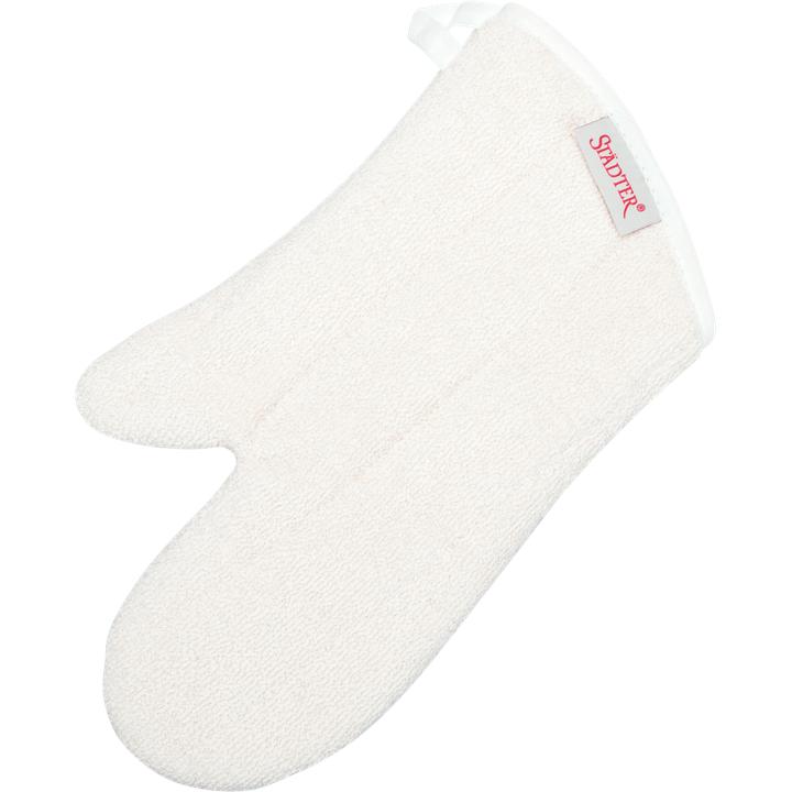 Image du produit Städter Gant de cuisine 36,5 x 21 cm Naturel (Coton, Coton éponge)