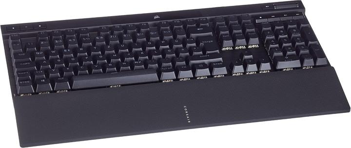 Produktbild Corsair K70 RGB Pro (DE, Kabelgebunden)