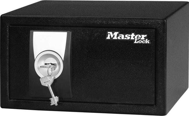 Actual product image Master Lock Security safe X031ML (9.93 l)