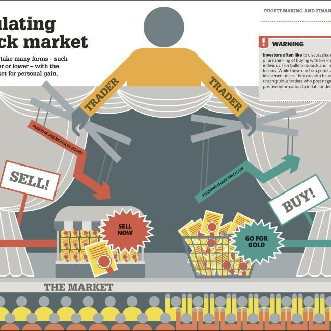 Actual product image How Money Works (English, Collectif, 2017)