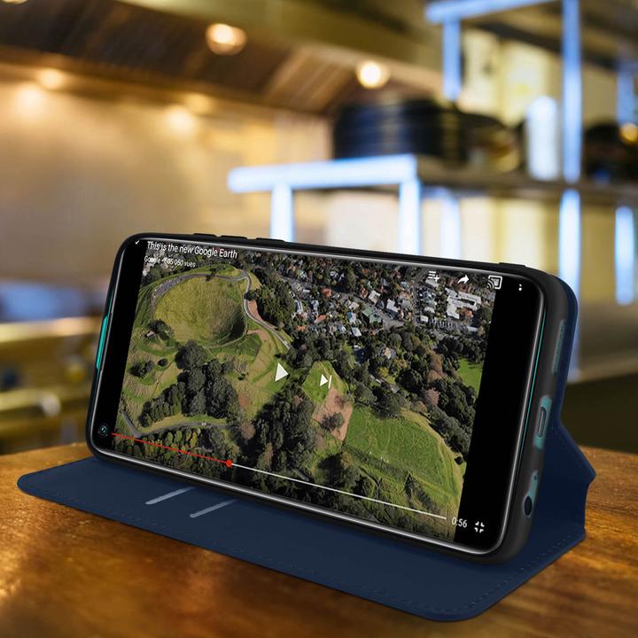 Image du produit Avizar Série Elec (Xiaomi Redmi Note 9)