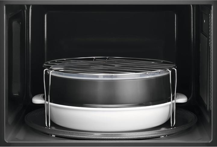 Produktbild AEG Freistehende Mikrowelle MFB252DB (25 l)