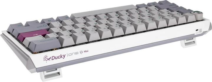Image du produit Ducky One 3 Mini (USA, Filaire)