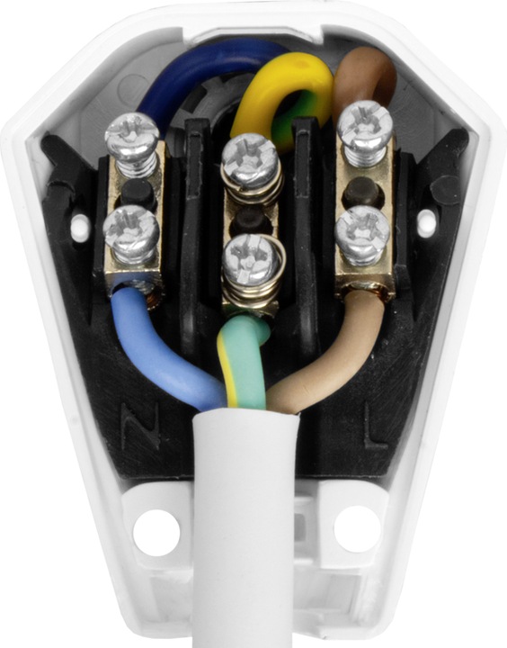 Actual product image Steffen Steko (Type 12)