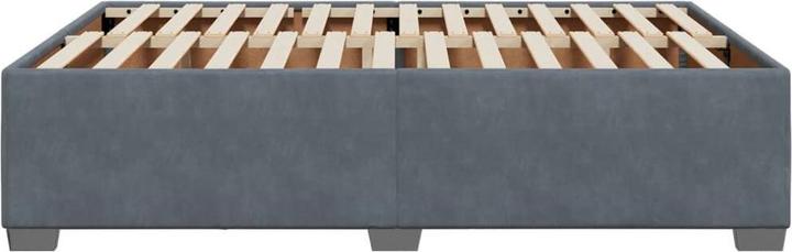 Image du produit vidaXL Bettgestell (160 x 200 cm)