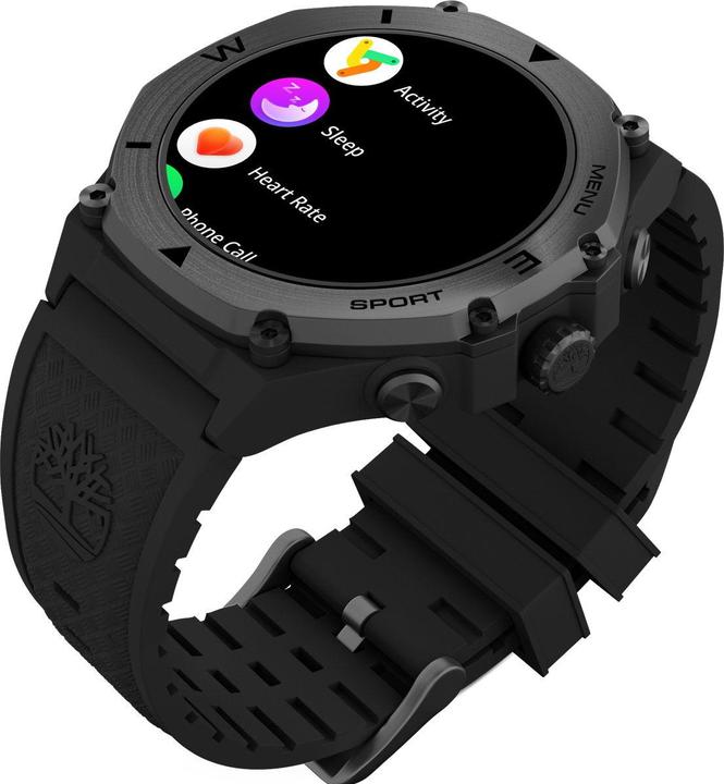 Produktbild Timberland TDIGB00898X0 Trail Force S2 Set (47 mm)