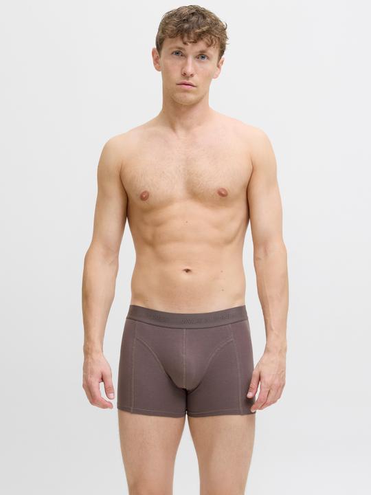Produktbild Jack & Jones Jacordinary Trunks 3 Pack Noos (M, 3er Pack)