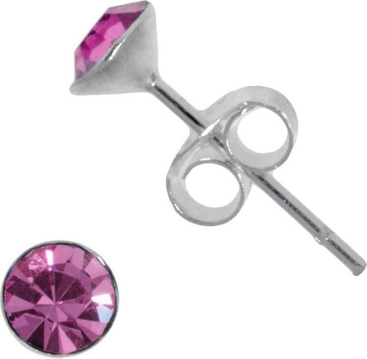 Pink, Argento