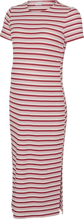 Mamalicious MLEVALINA Umstandskleid Kleid (L)